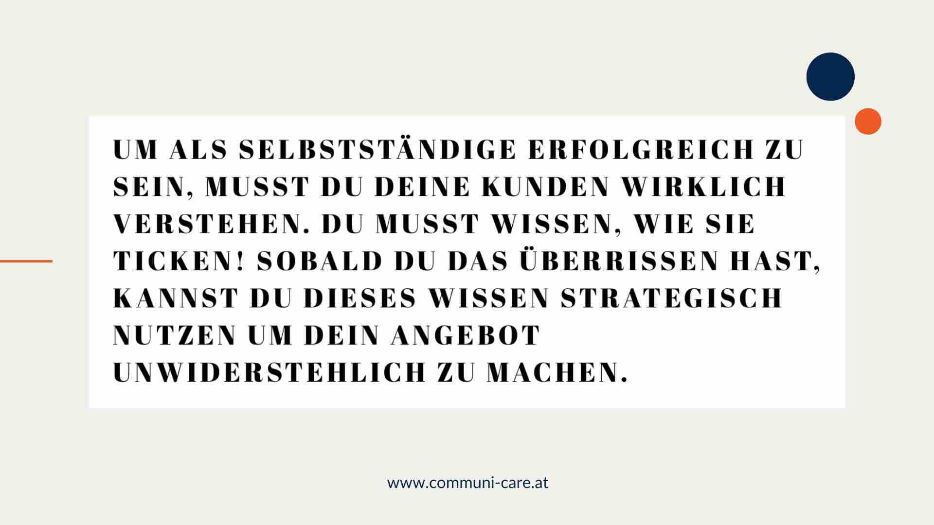 Bei Online-Texten Grossbuchstaben sparsam einsetzen
