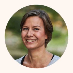 Susanne Lohs ist SEO-Texterin und Textmentorin in Wien